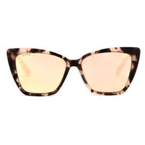 DIFF eyewear Becky ii sunglasses
